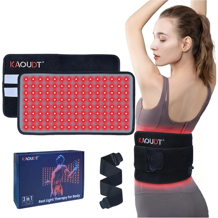 infrared red light therapy mat.webp