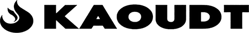 kaoudt logo