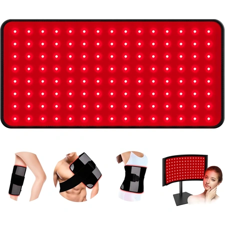 red light therapy mat.webp